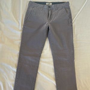 Pants 32/34 Slim Fit